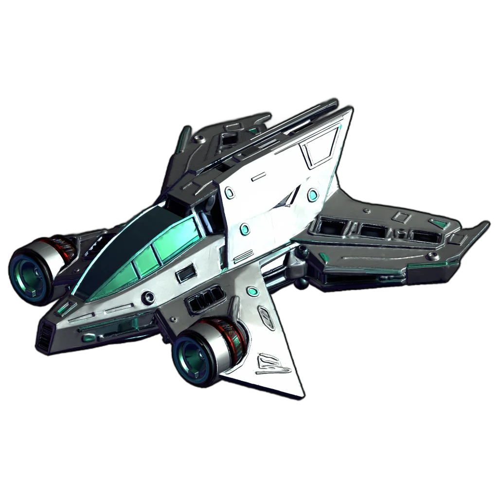 Ship 01038