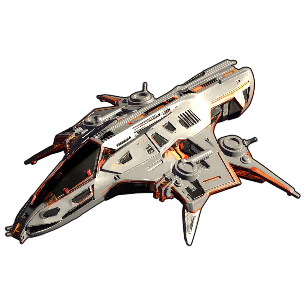 Ship 01507