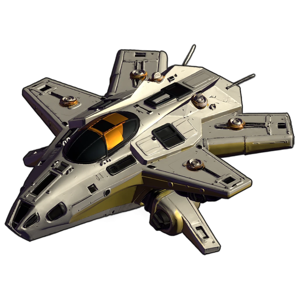 Ship 00134