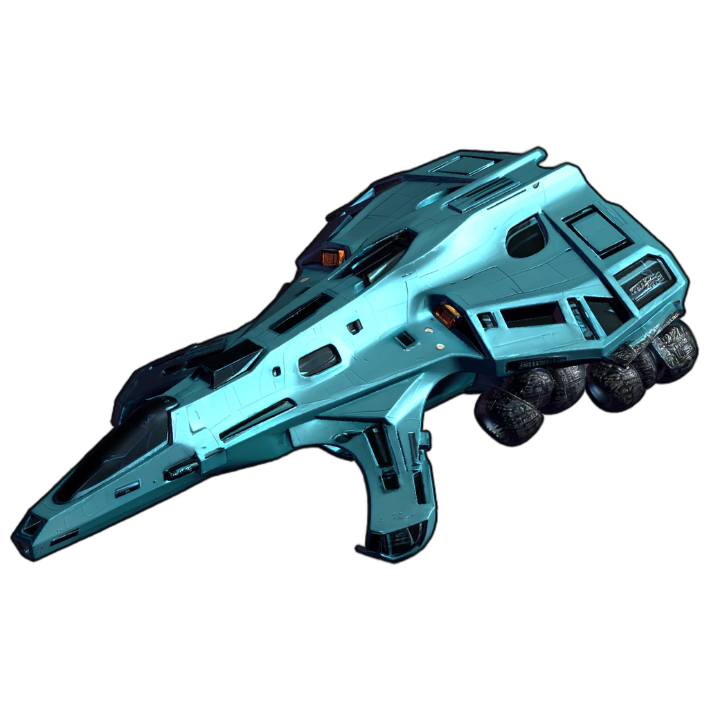 Ship 01121