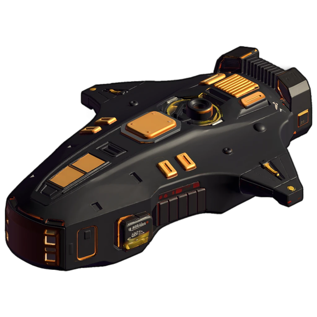 Ship 00723