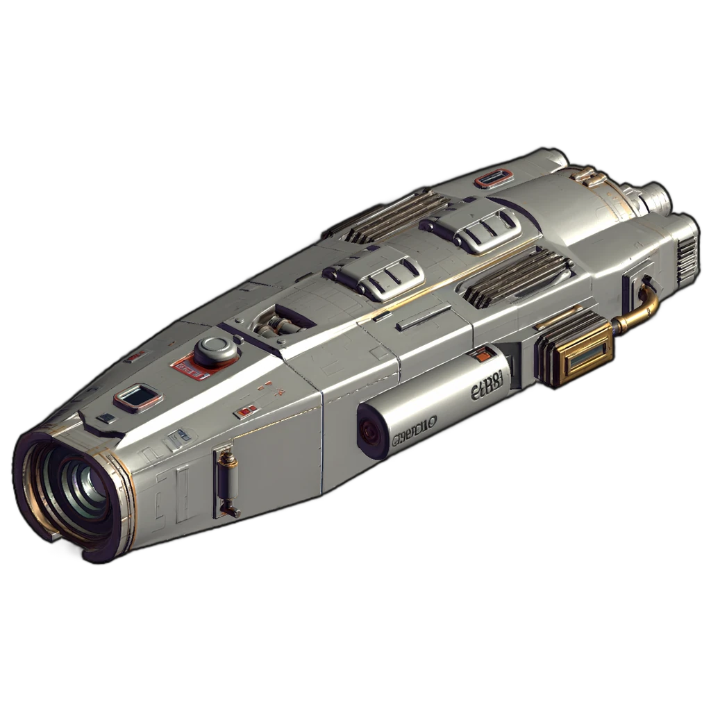 Ship 00564