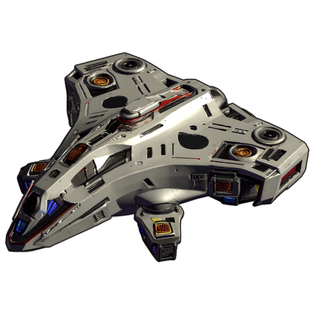 Ship 01236