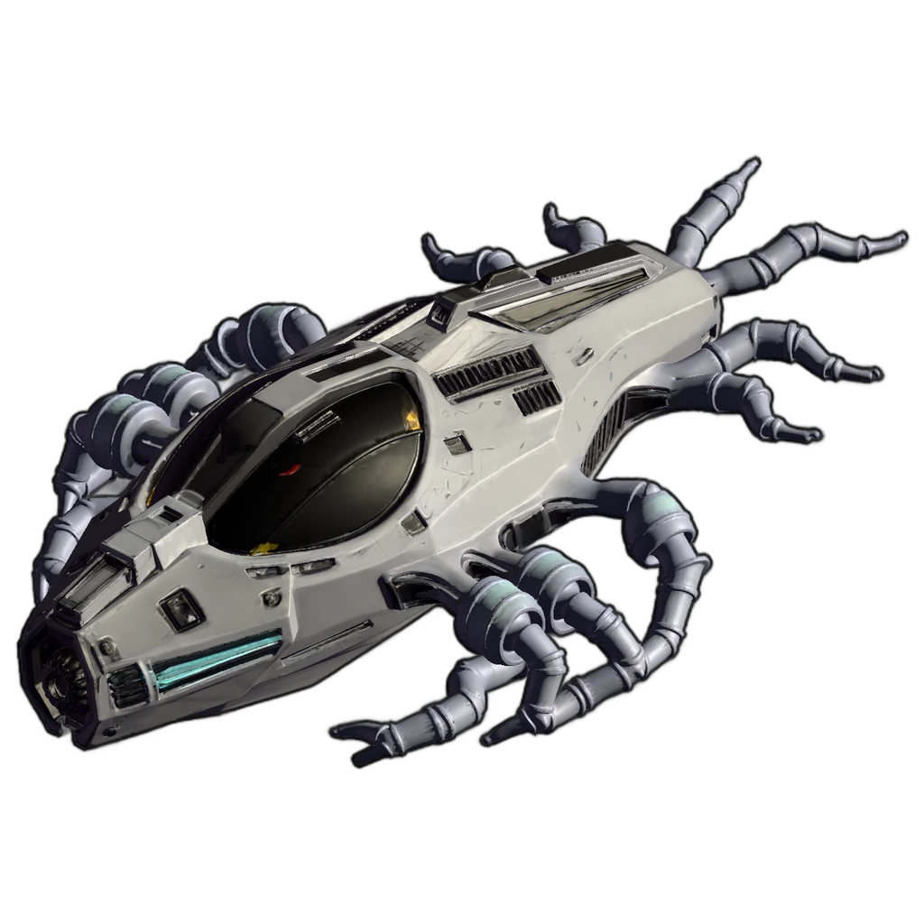 Ship 00207