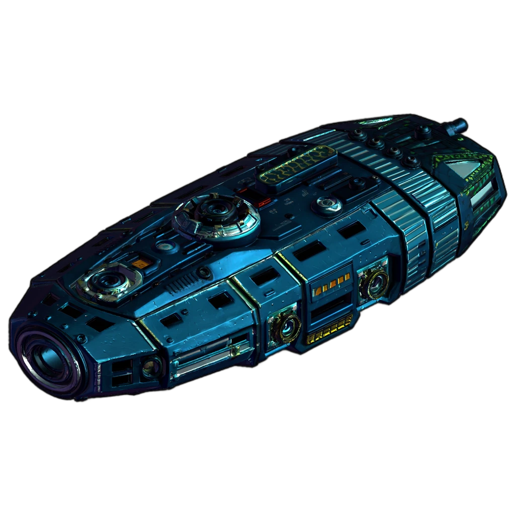 Ship 01078