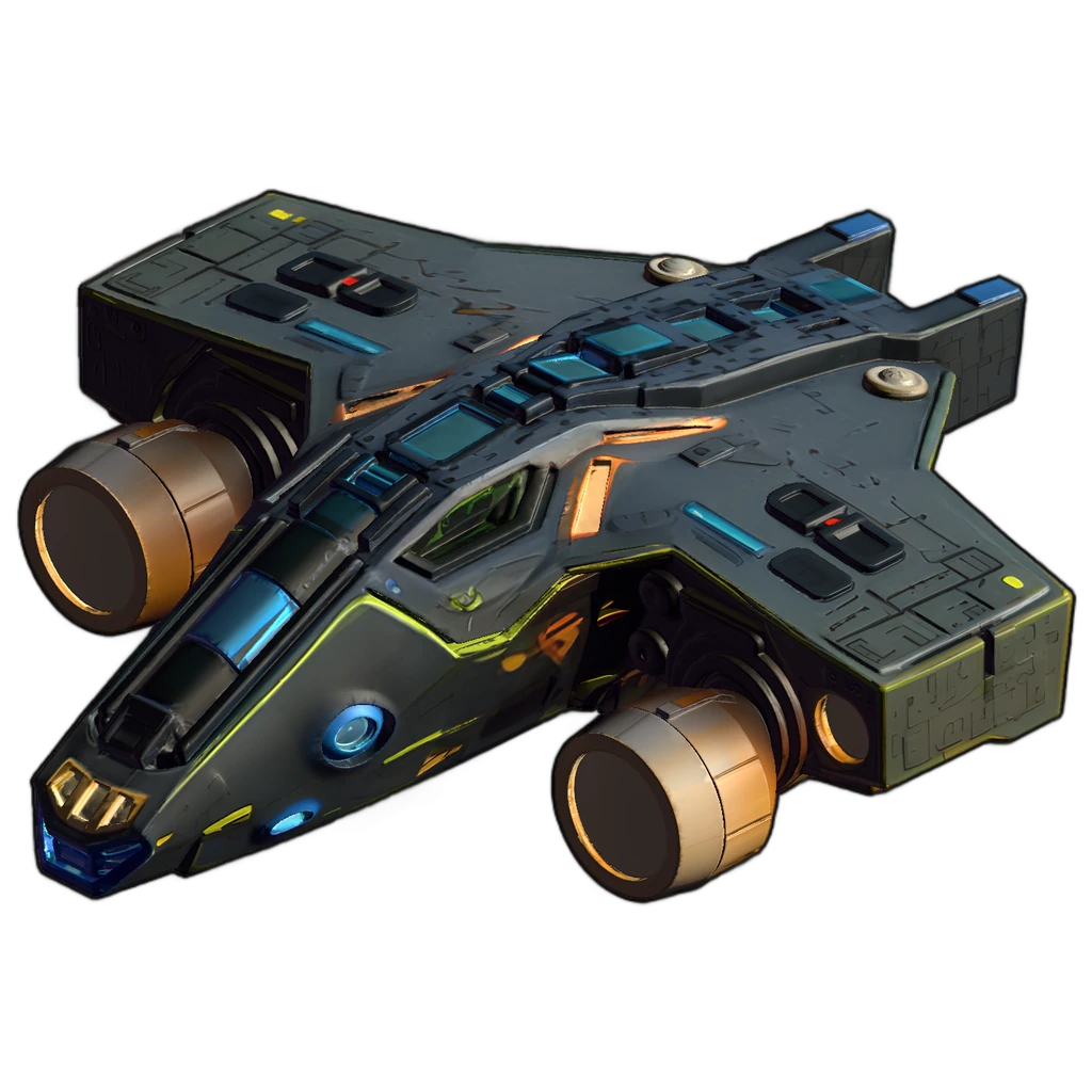 Ship 00003