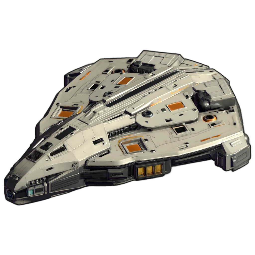 Ship 00307