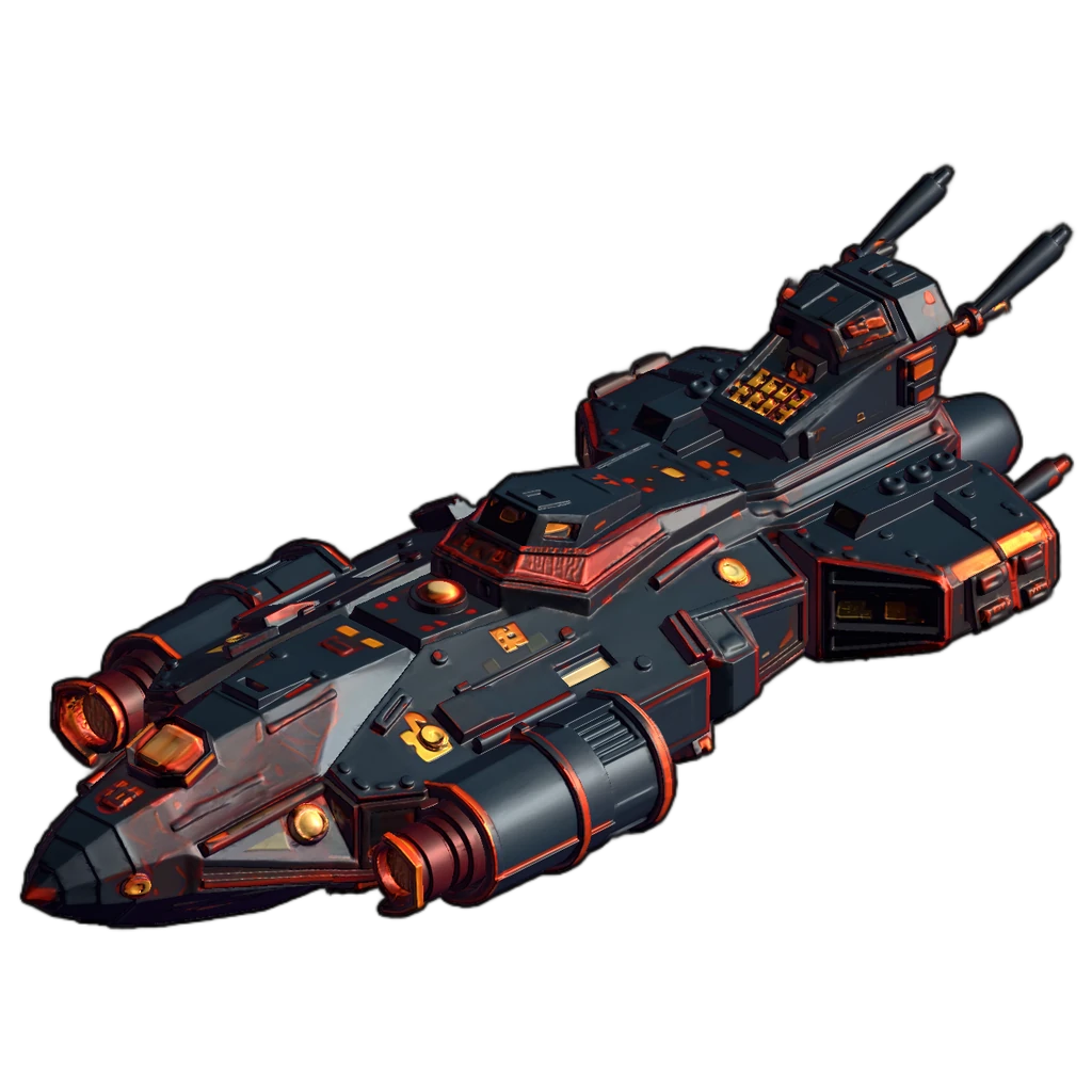 Ship 01053