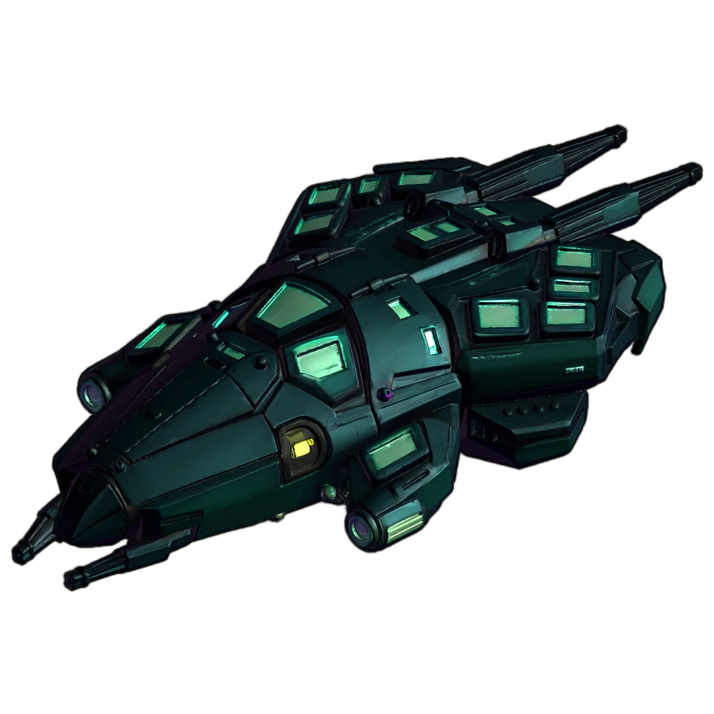 Ship 01585