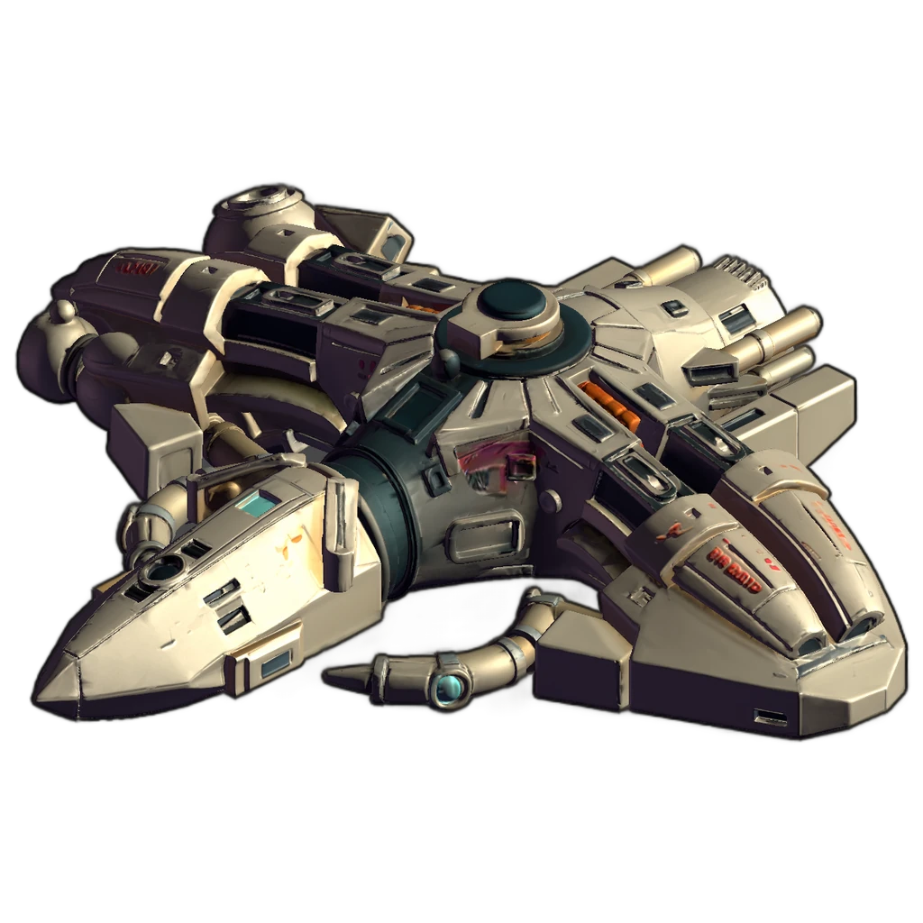Ship 00965