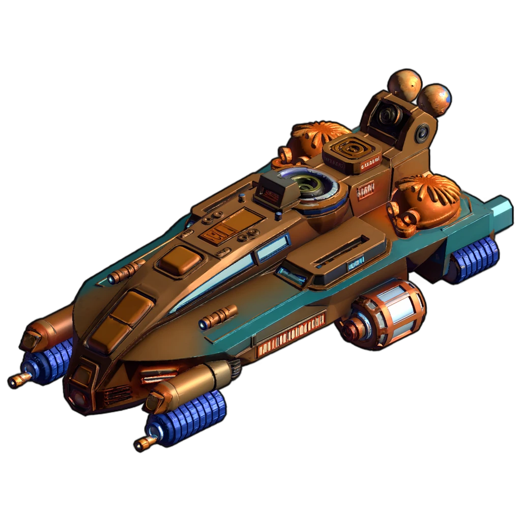Ship 01623