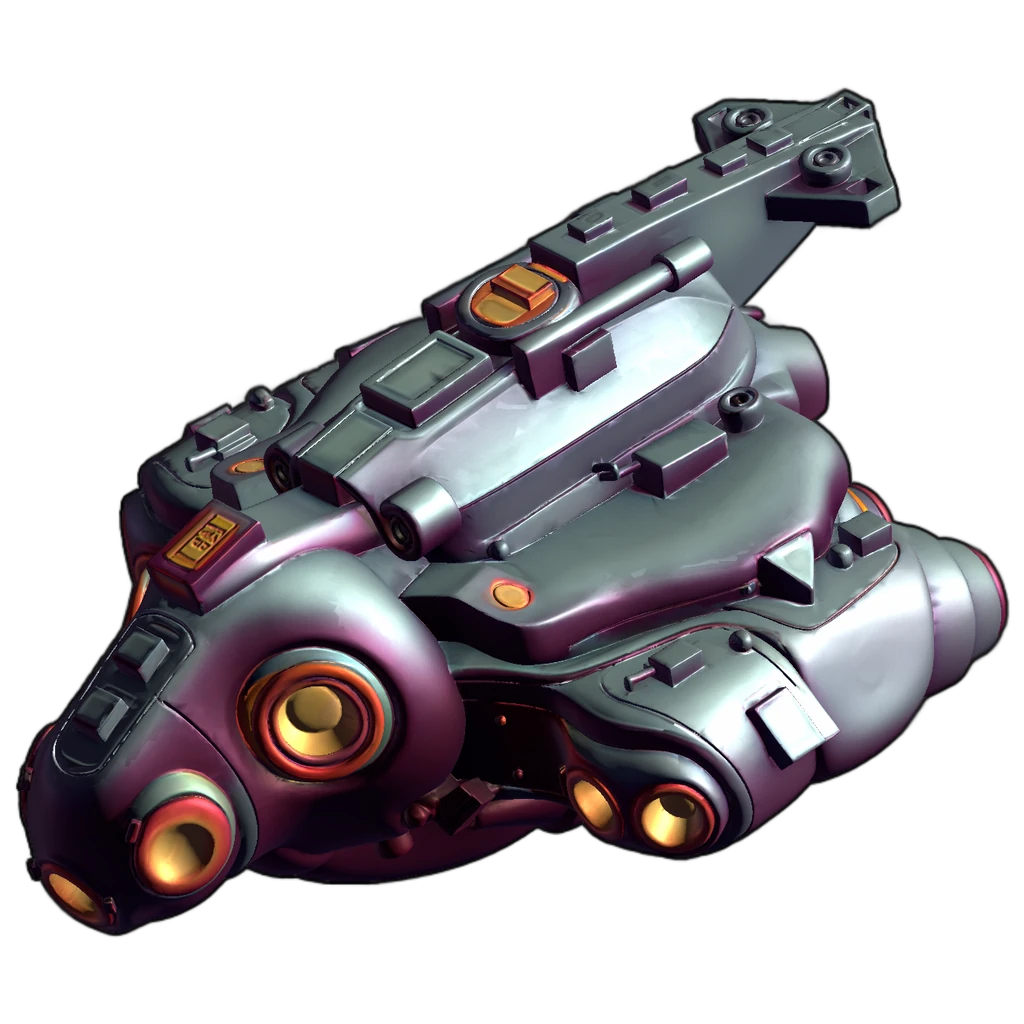 Ship 00724