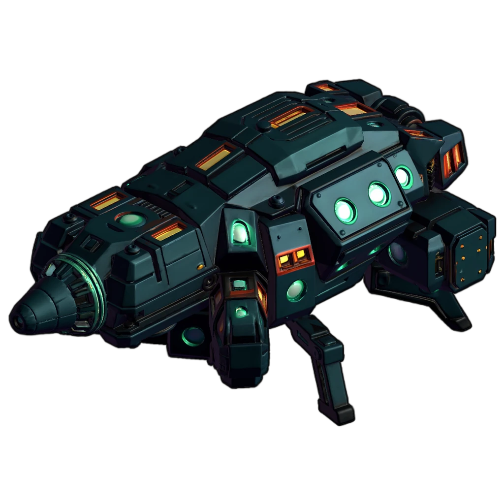 Ship 00758