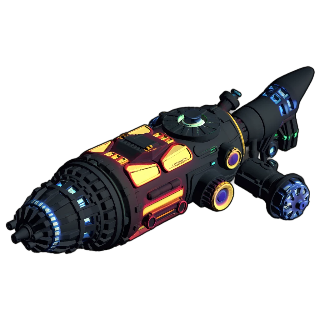 Ship 00030