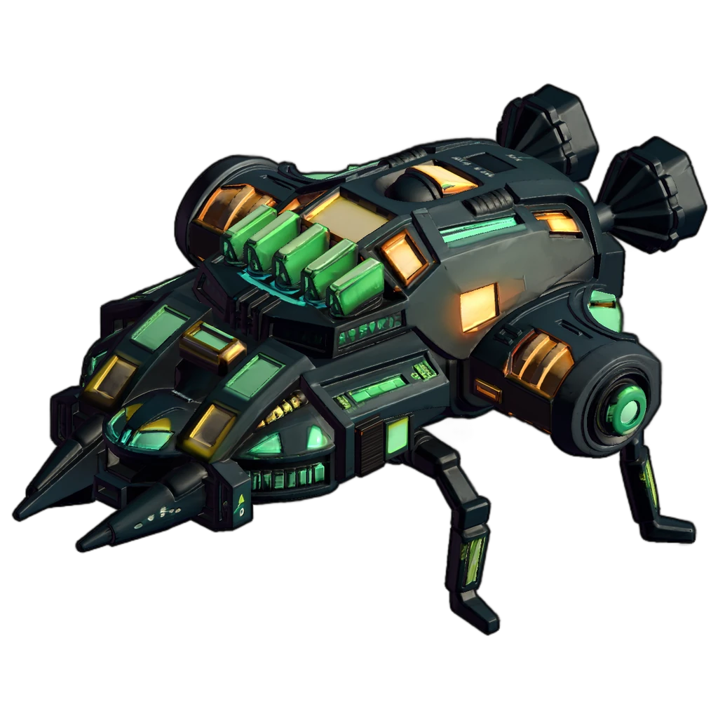Ship 00422