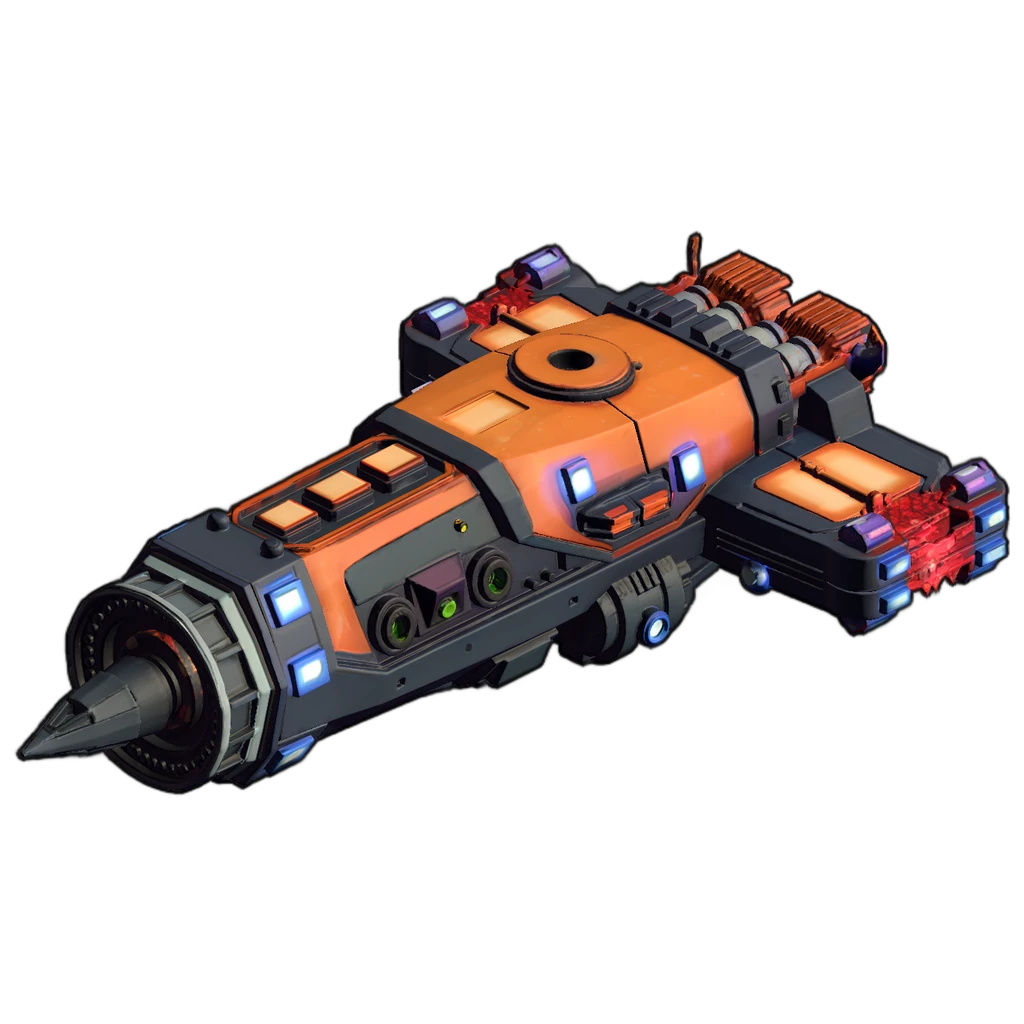 Ship 00069
