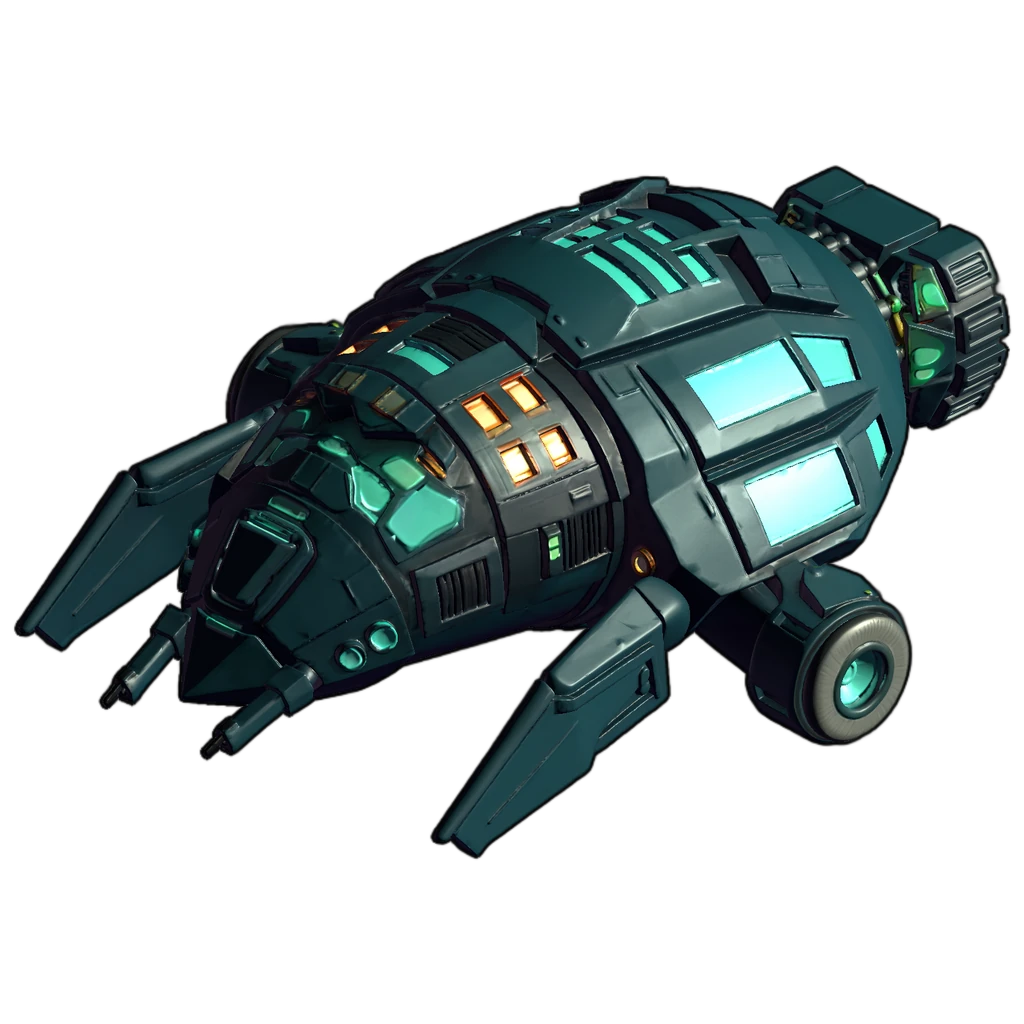 Ship 00364