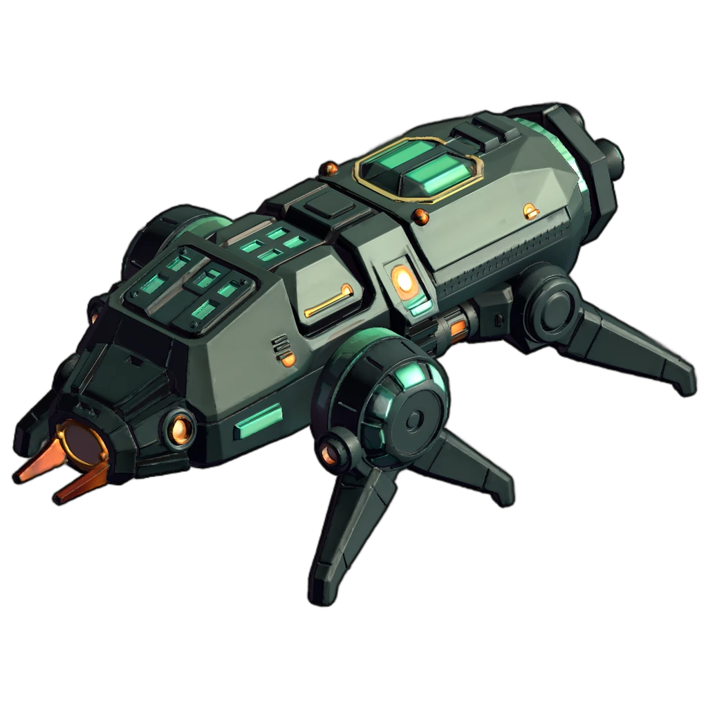 Ship 01062