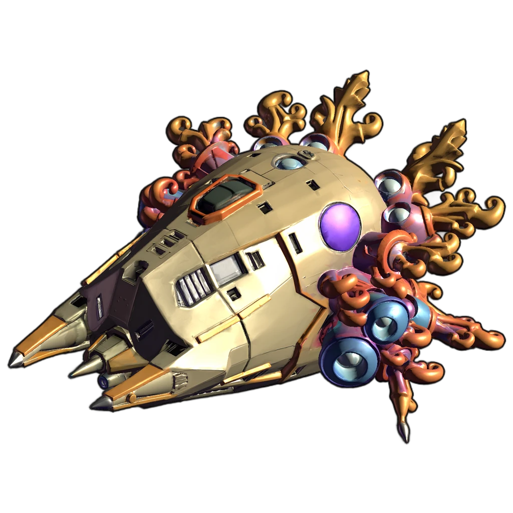 Ship 00208