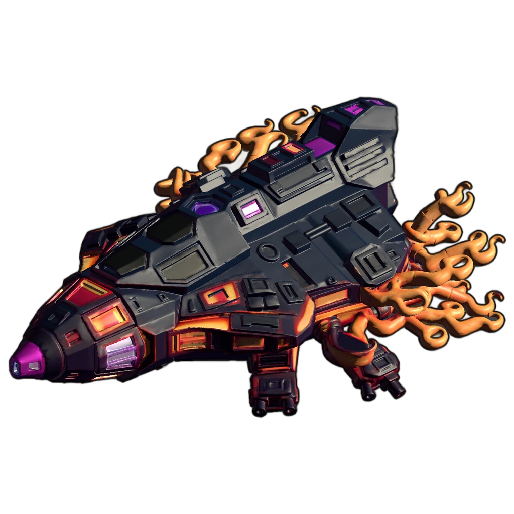 Ship 01332