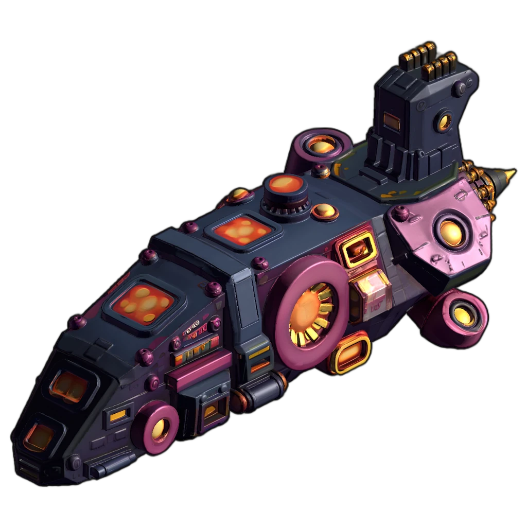 Ship 01193