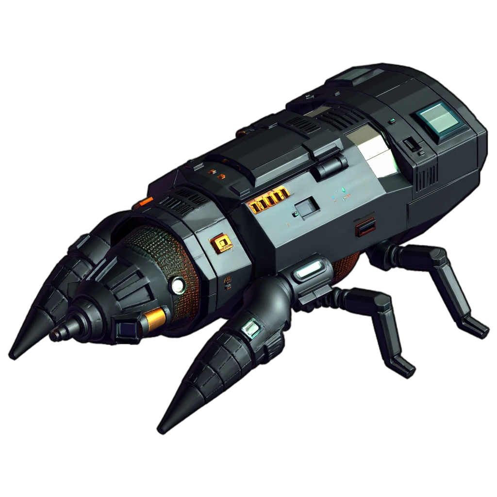 Ship 00911