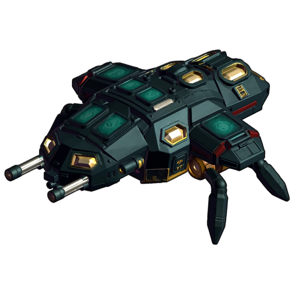 Ship 00855