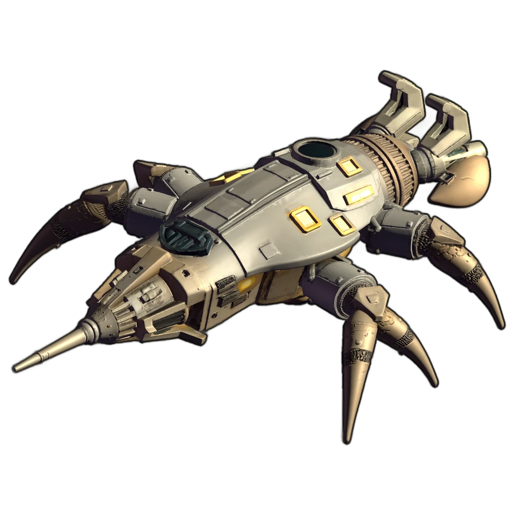 Ship 01081