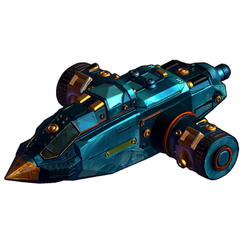 Ship 01196