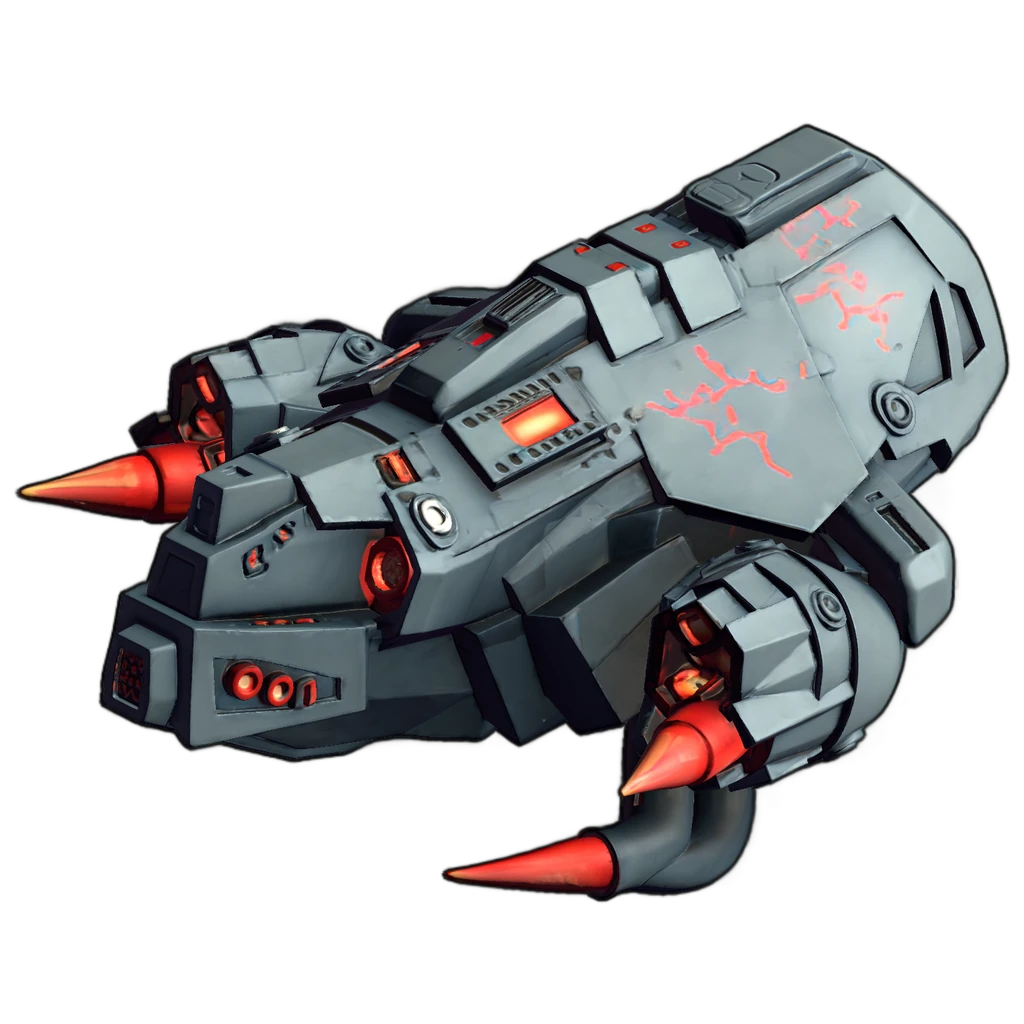 Ship 00045