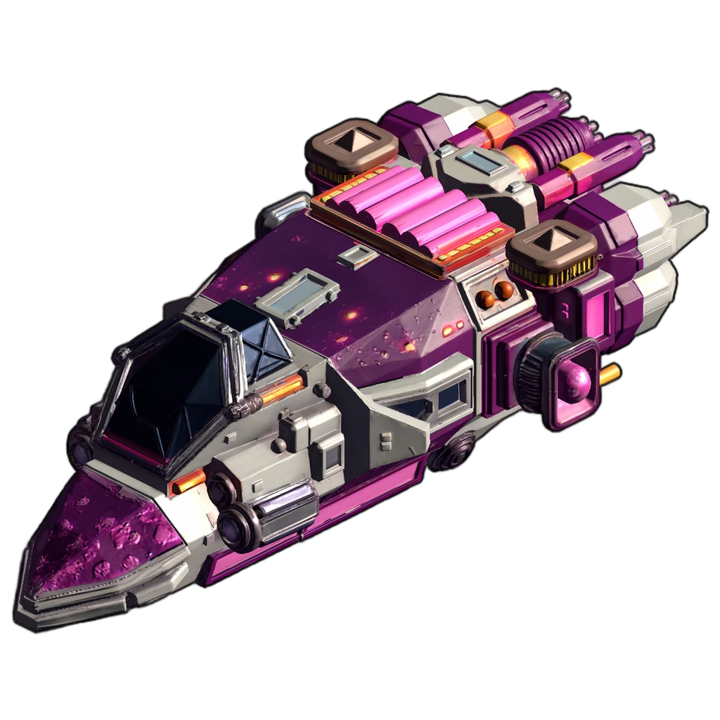Ship 01098