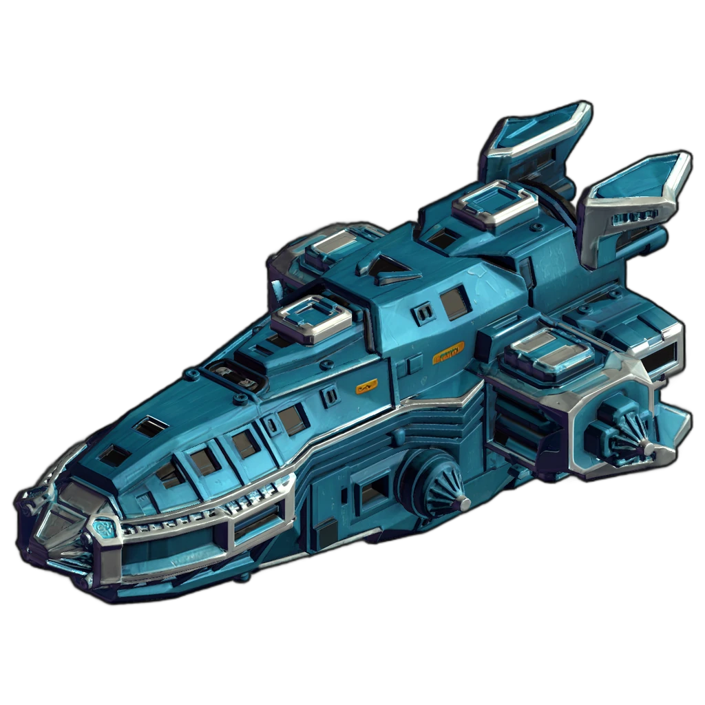 Ship 00034