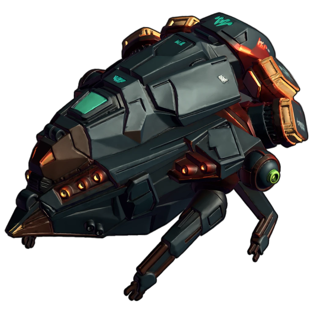 Ship 00841
