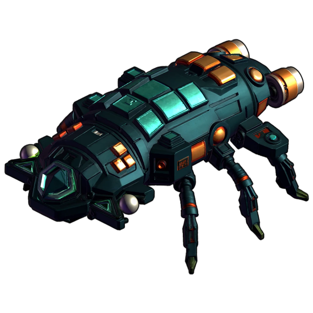 Ship 00885