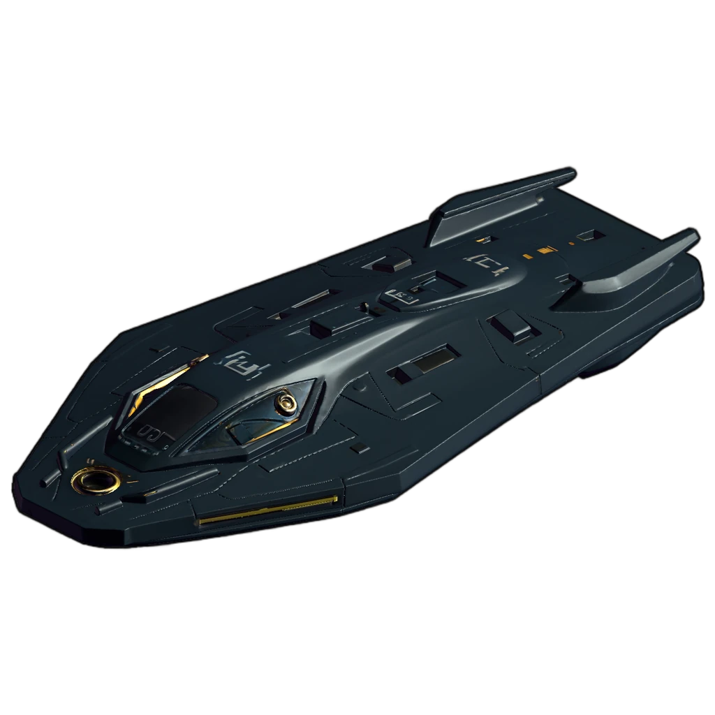 Ship 00742