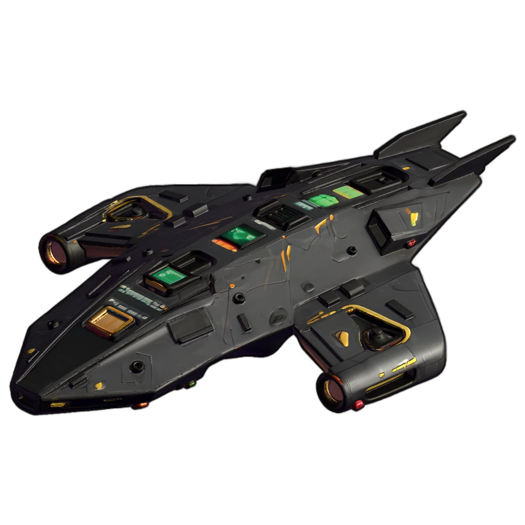 Ship 00457