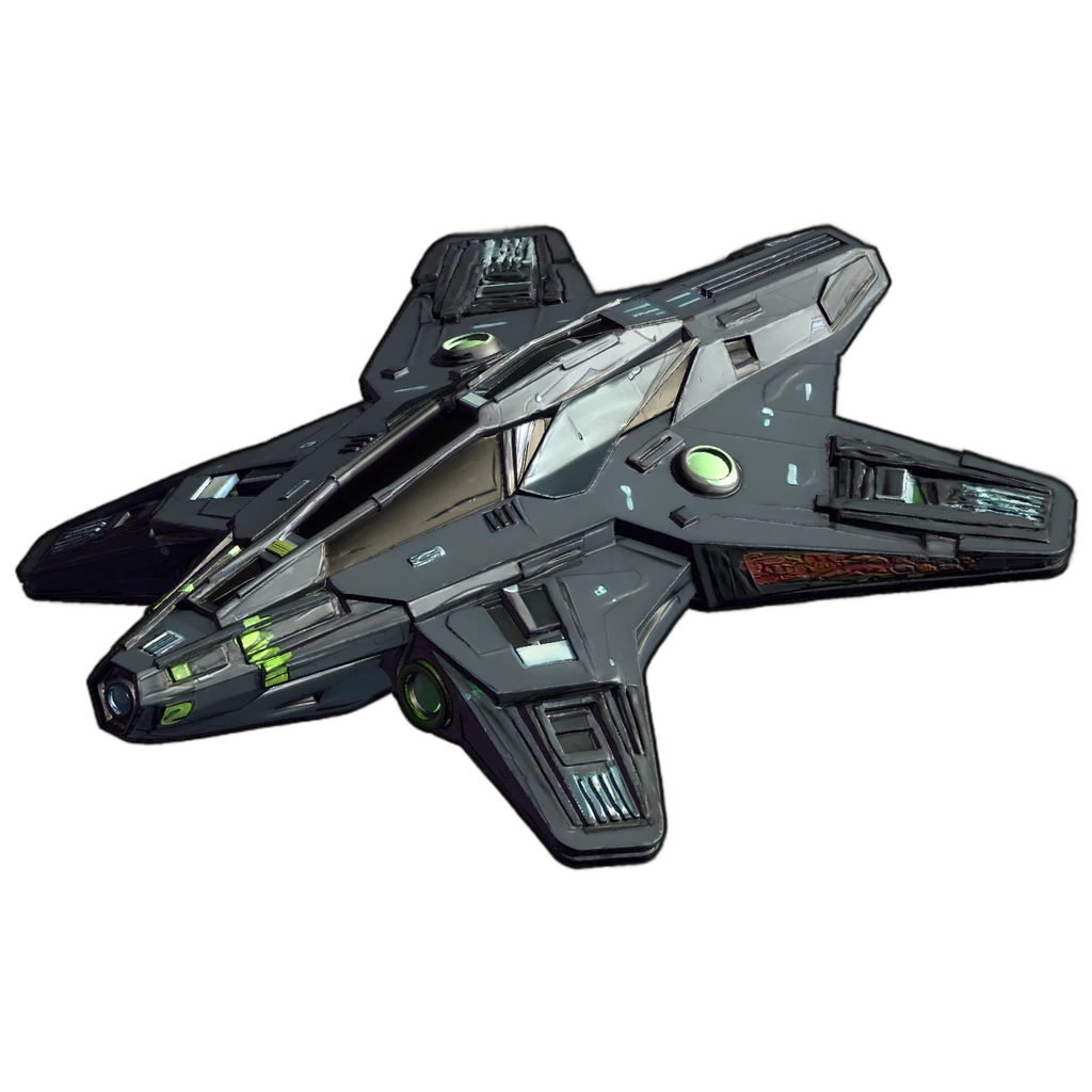Ship 00116