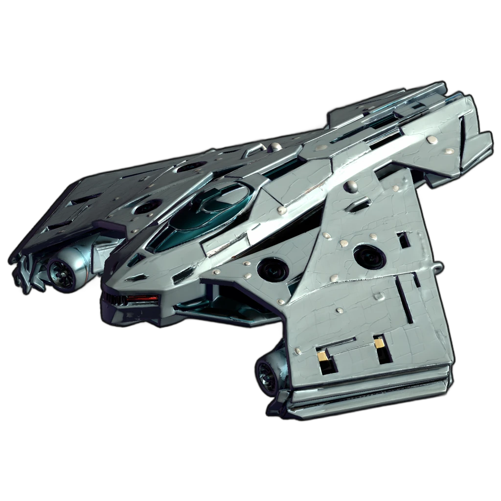 Ship 00608