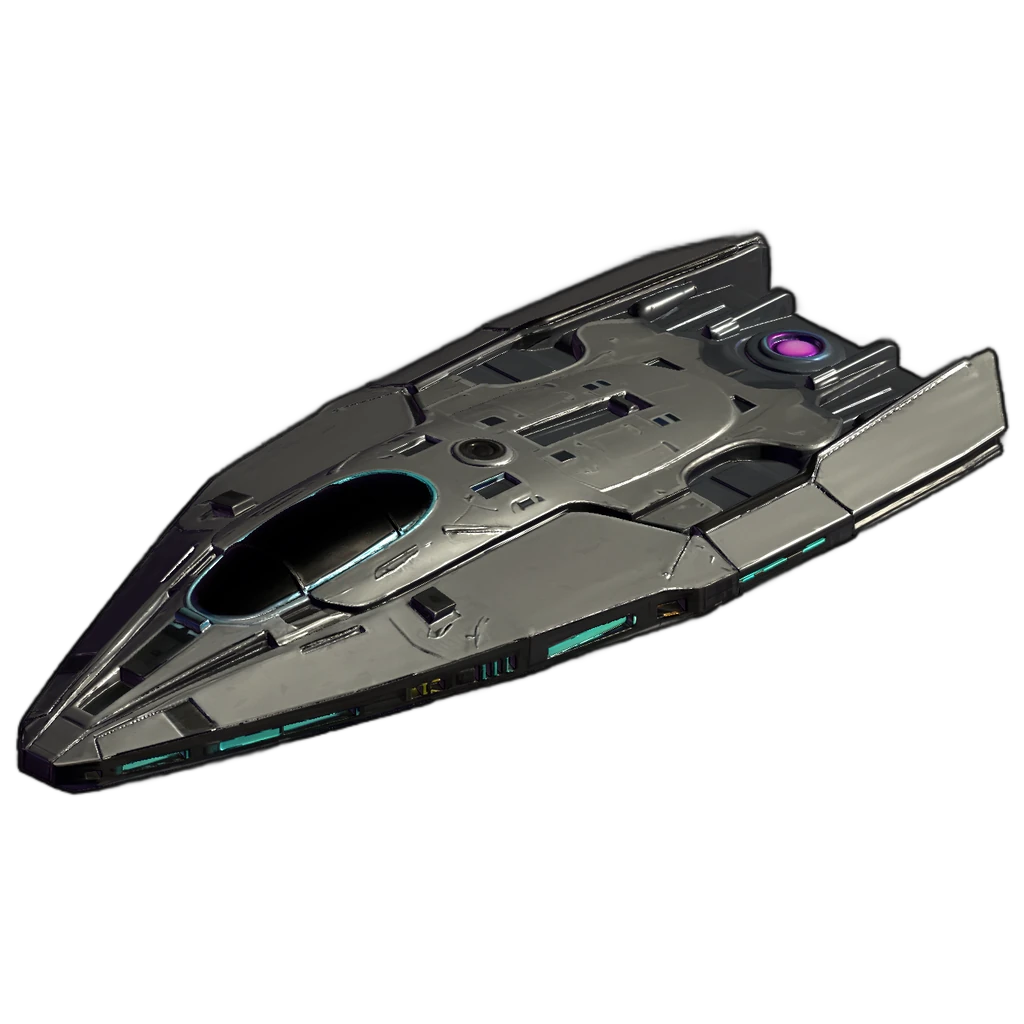 Ship 00138