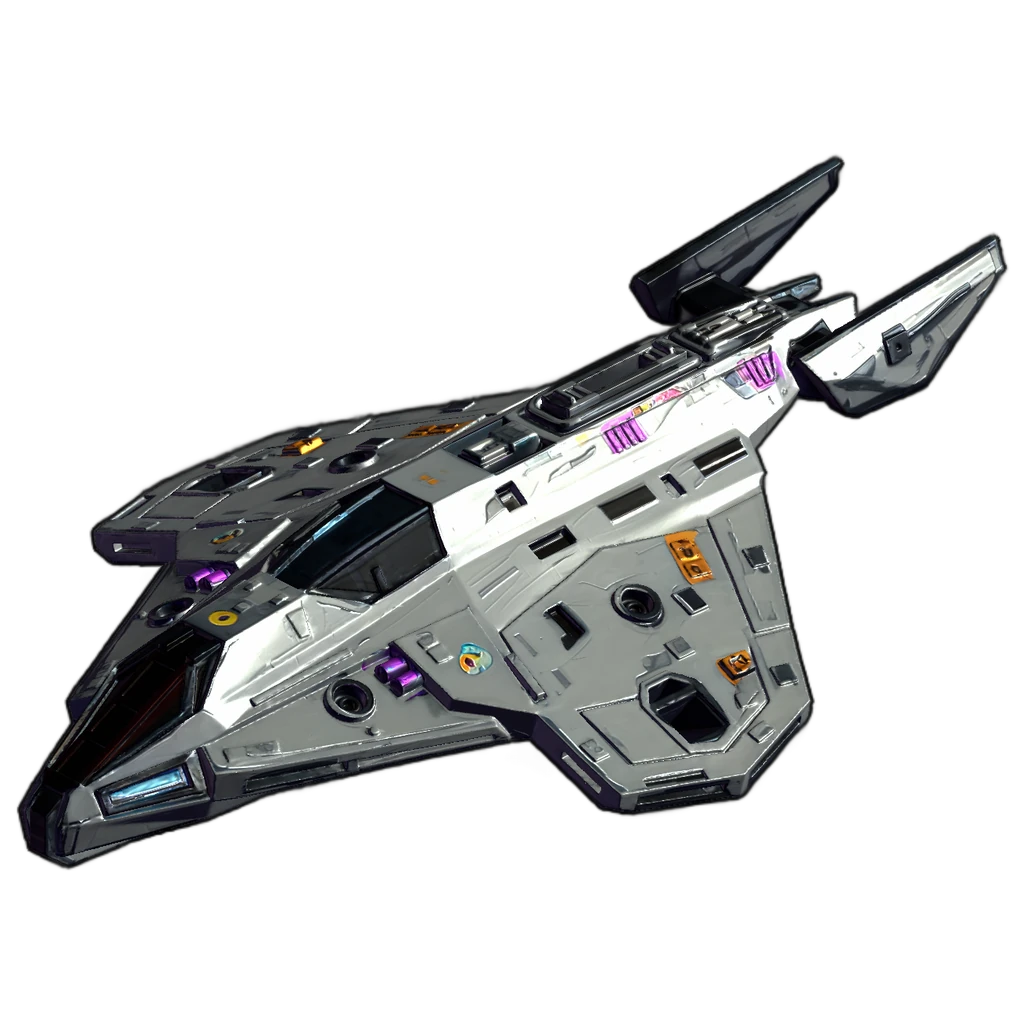 Ship 01264