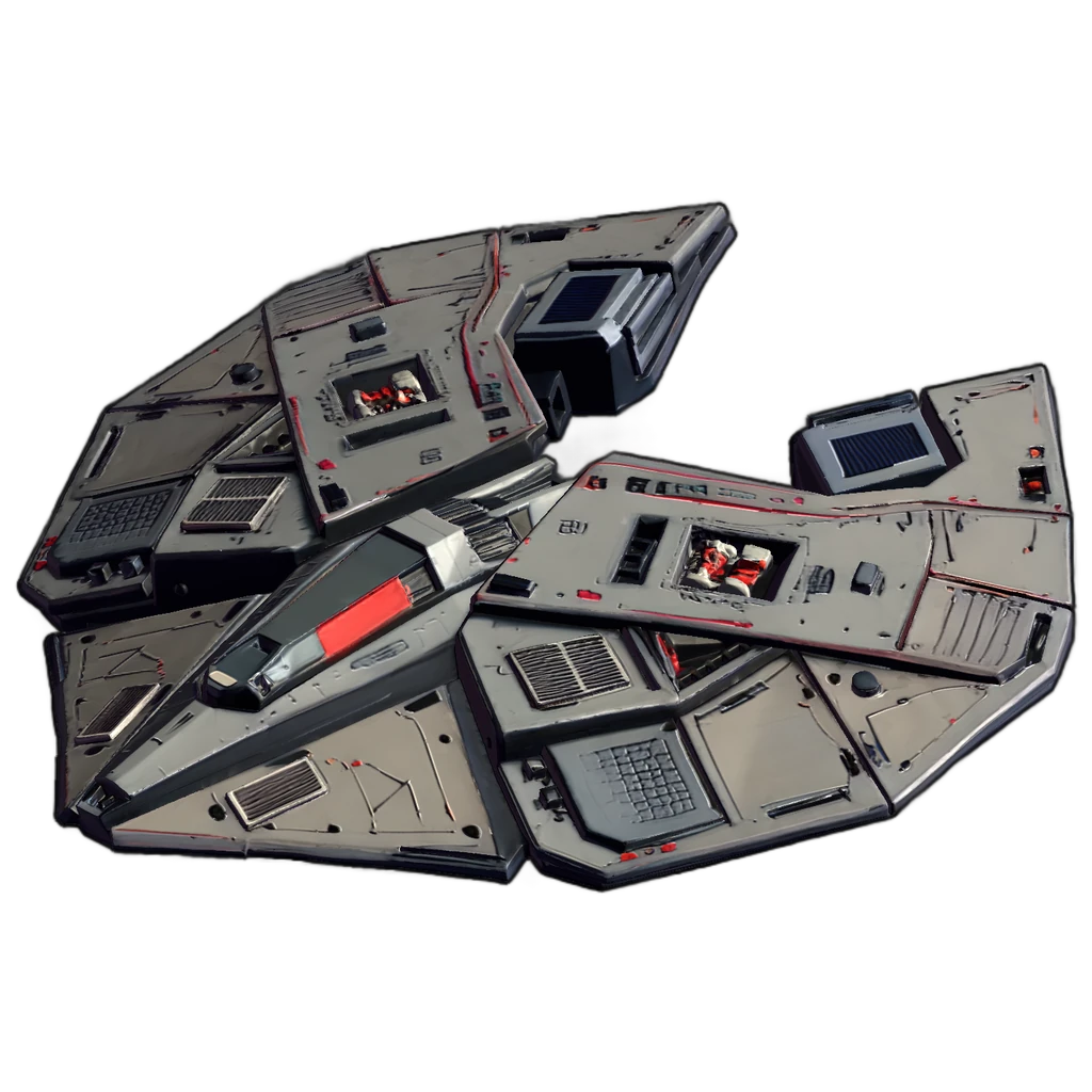 Ship 00785