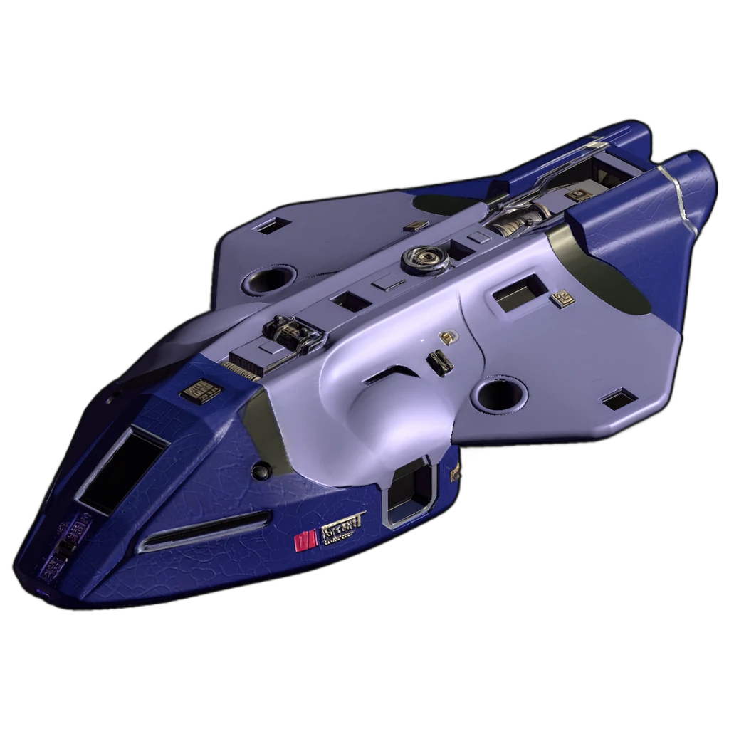 Ship 00233