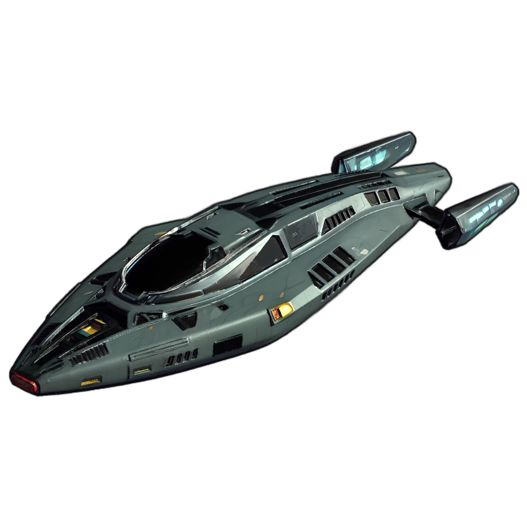 Ship 00272