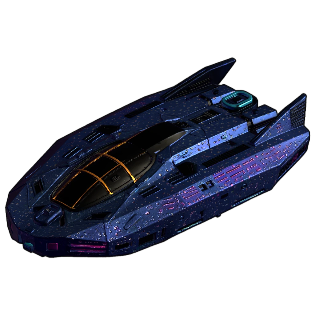 Ship 01257