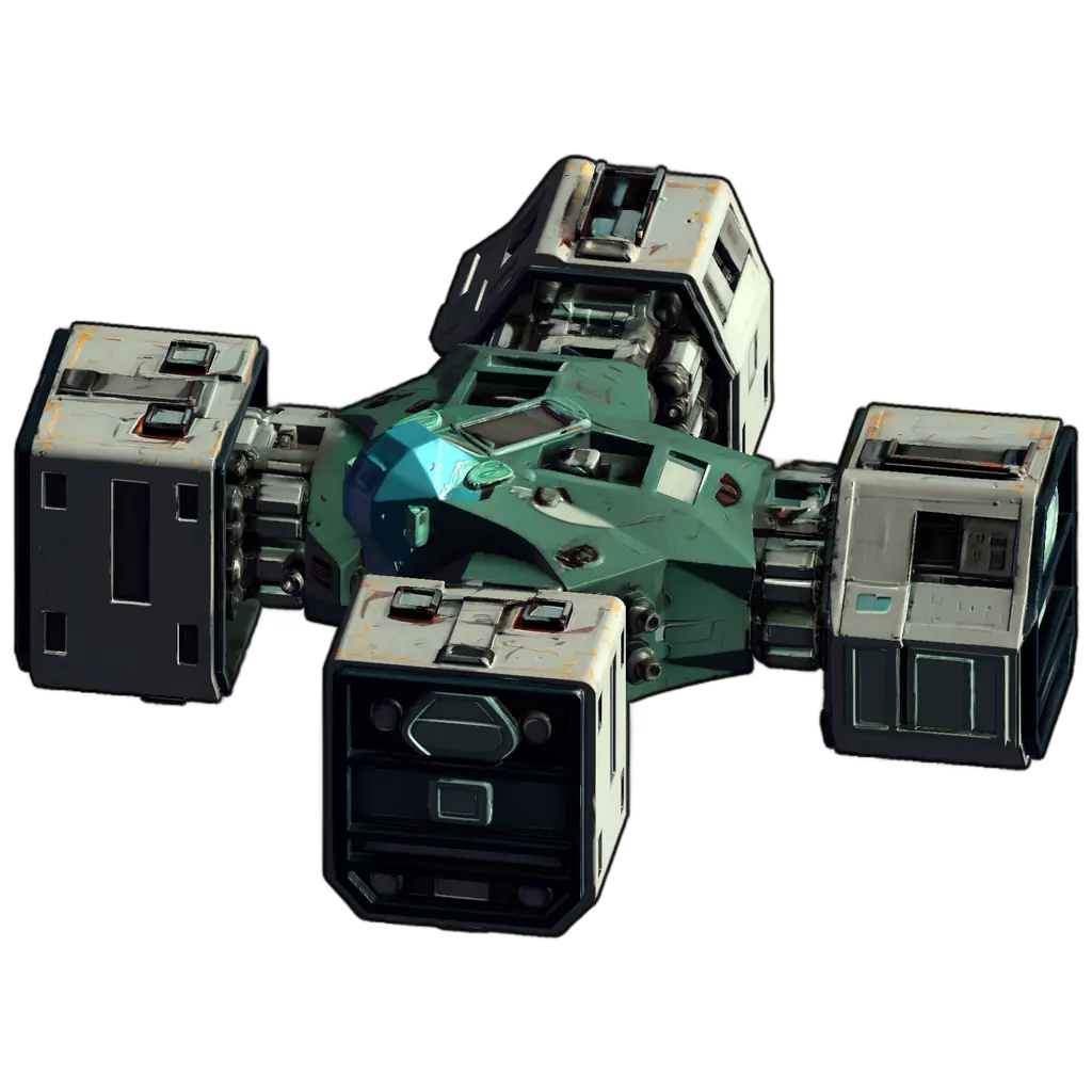 Ship 03174