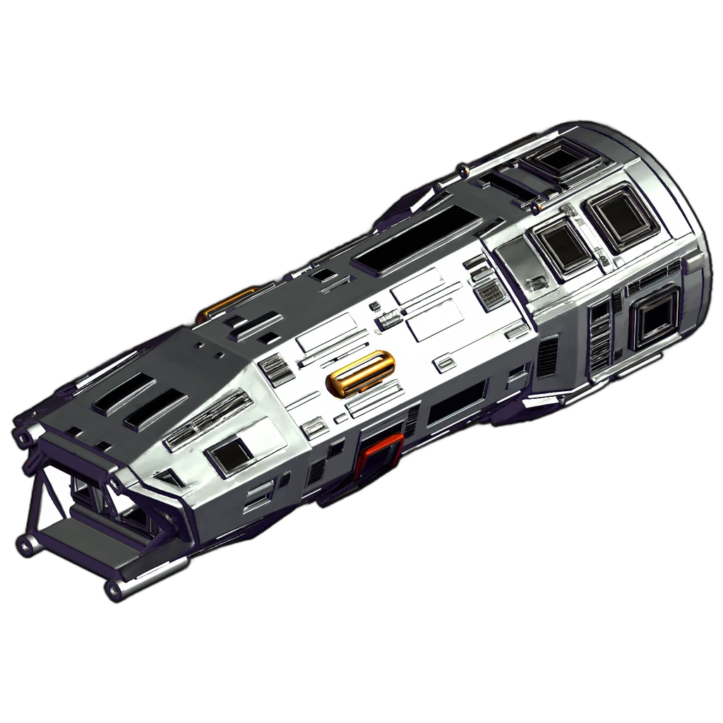 Ship 01160