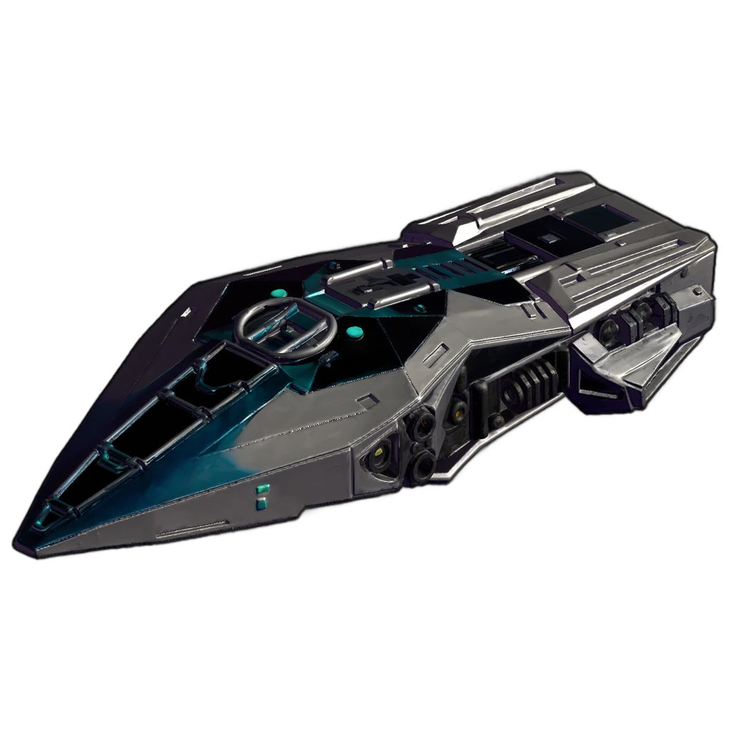 Ship 00092