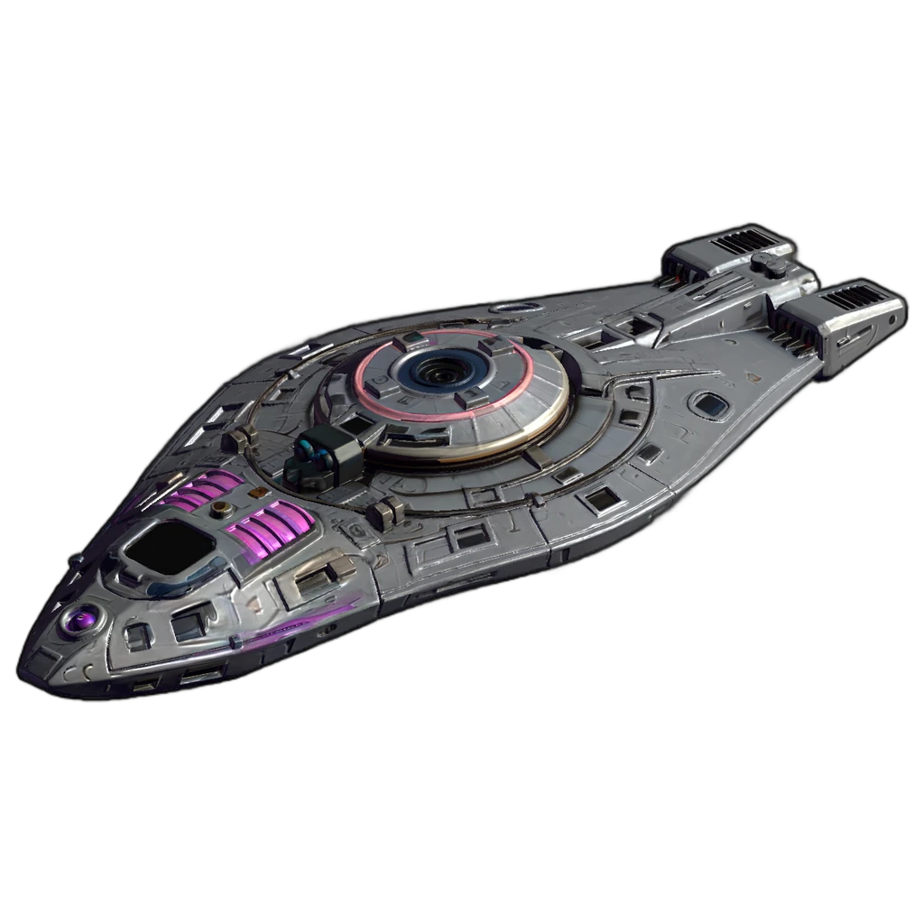 Ship 00960