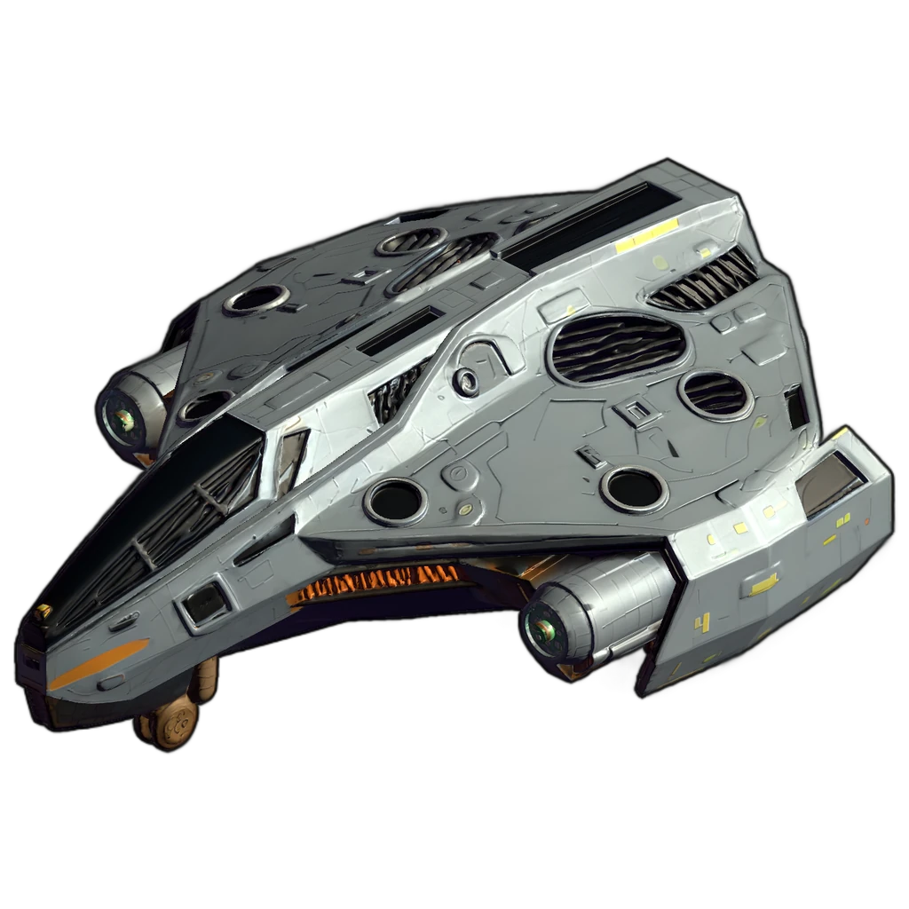 Ship 01599