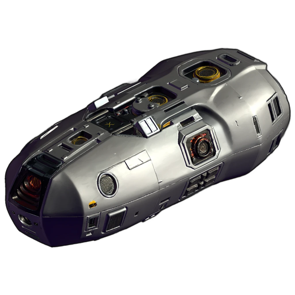 Ship 00507